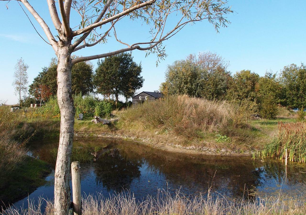 Finca Vrij Scharendijke Eksteriør bilde